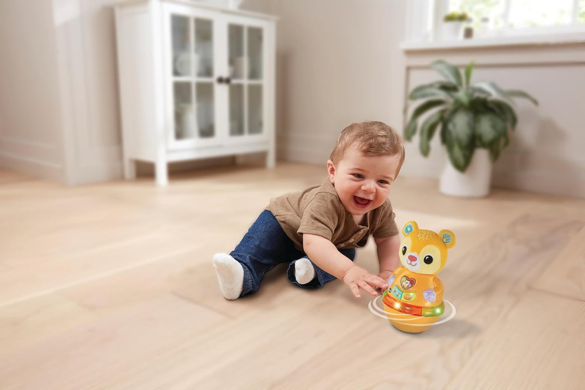 Vtech - Rock & Roll Bear