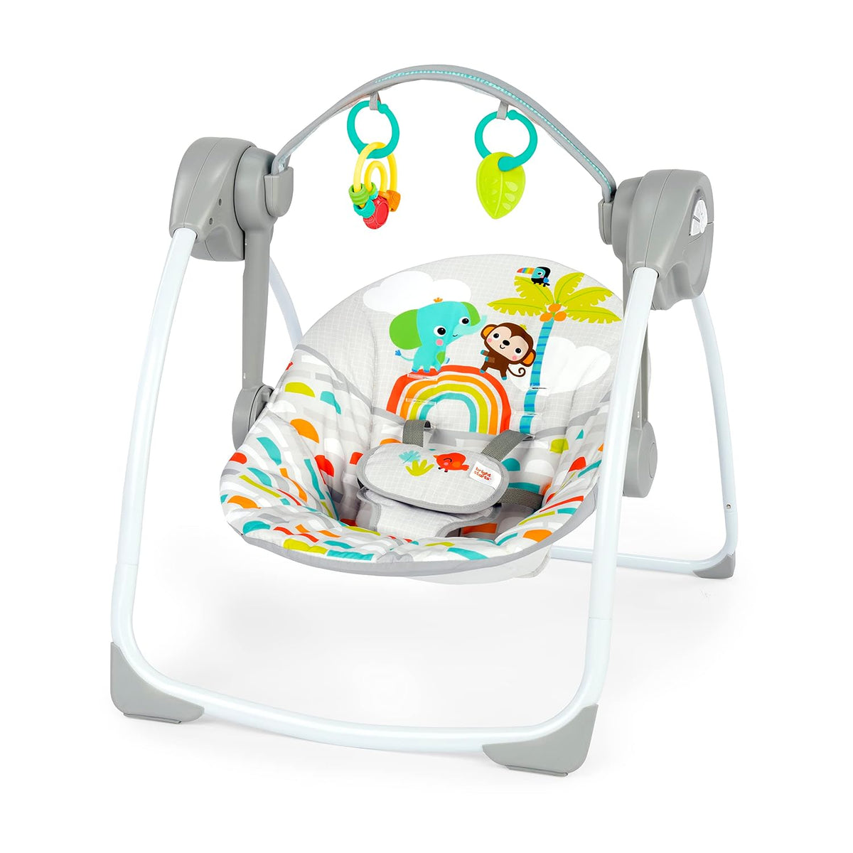 Kids2 - Portable Playful Swing - Paradise