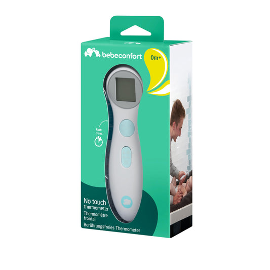 BBC NO TOUCH THERMOMETER