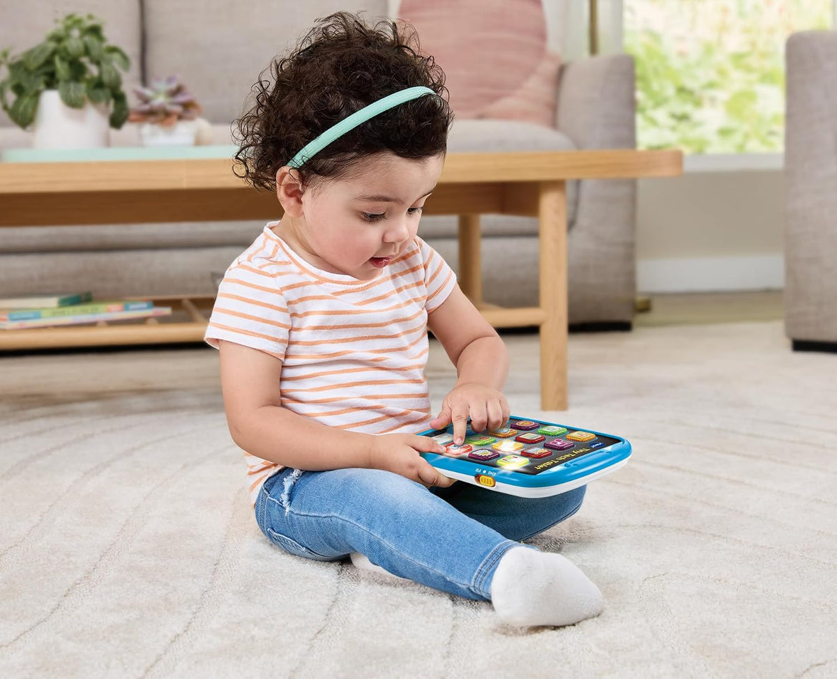Vtech - Tiny Tech Tablet - ( Bilingual)