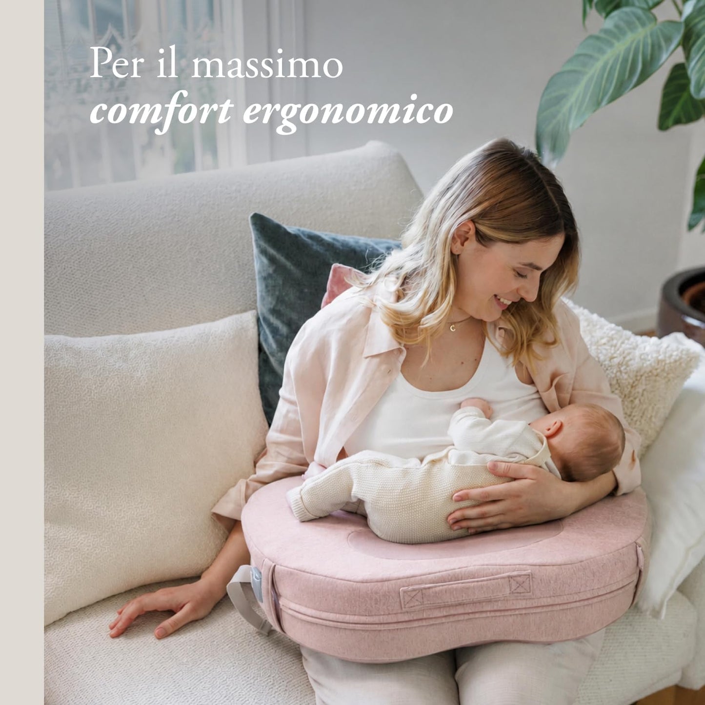 Inglesina - Nursing Pillow -