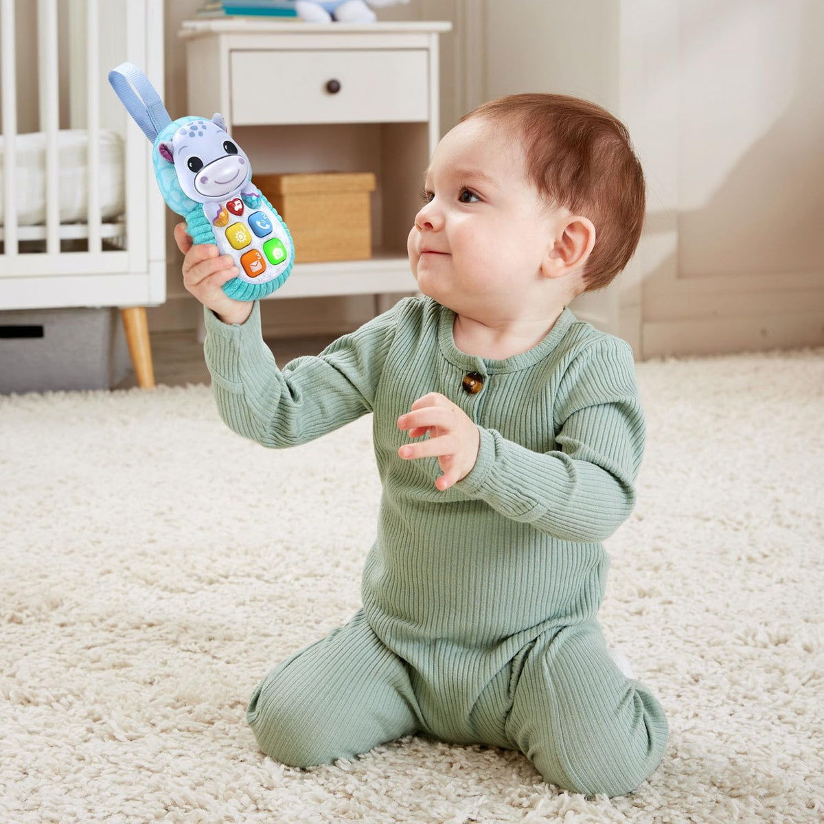 Vtech - Hello Hippo Phone