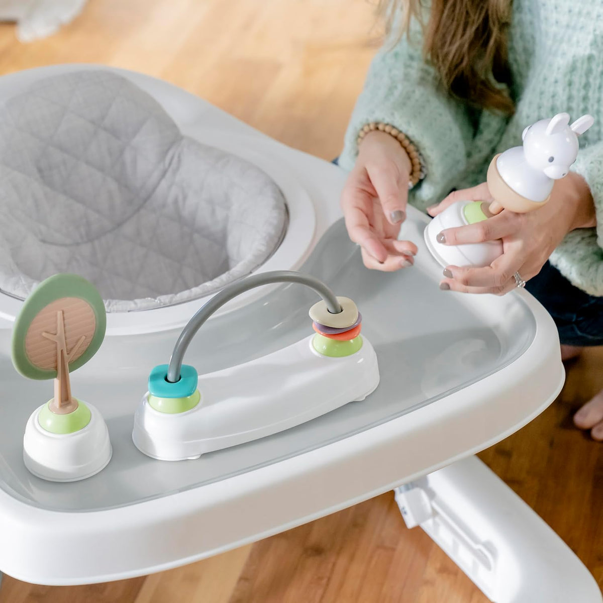Kids2 - Ing 3in1 Walker - First Forest