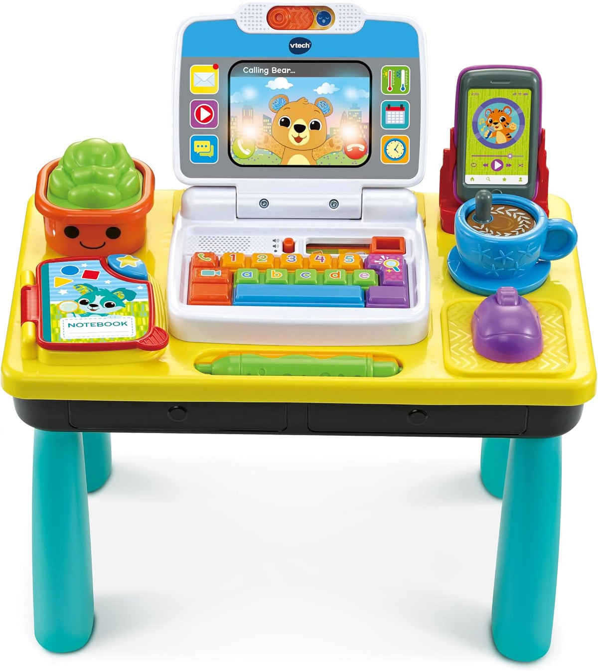Vtech - Big Business Baby Desk