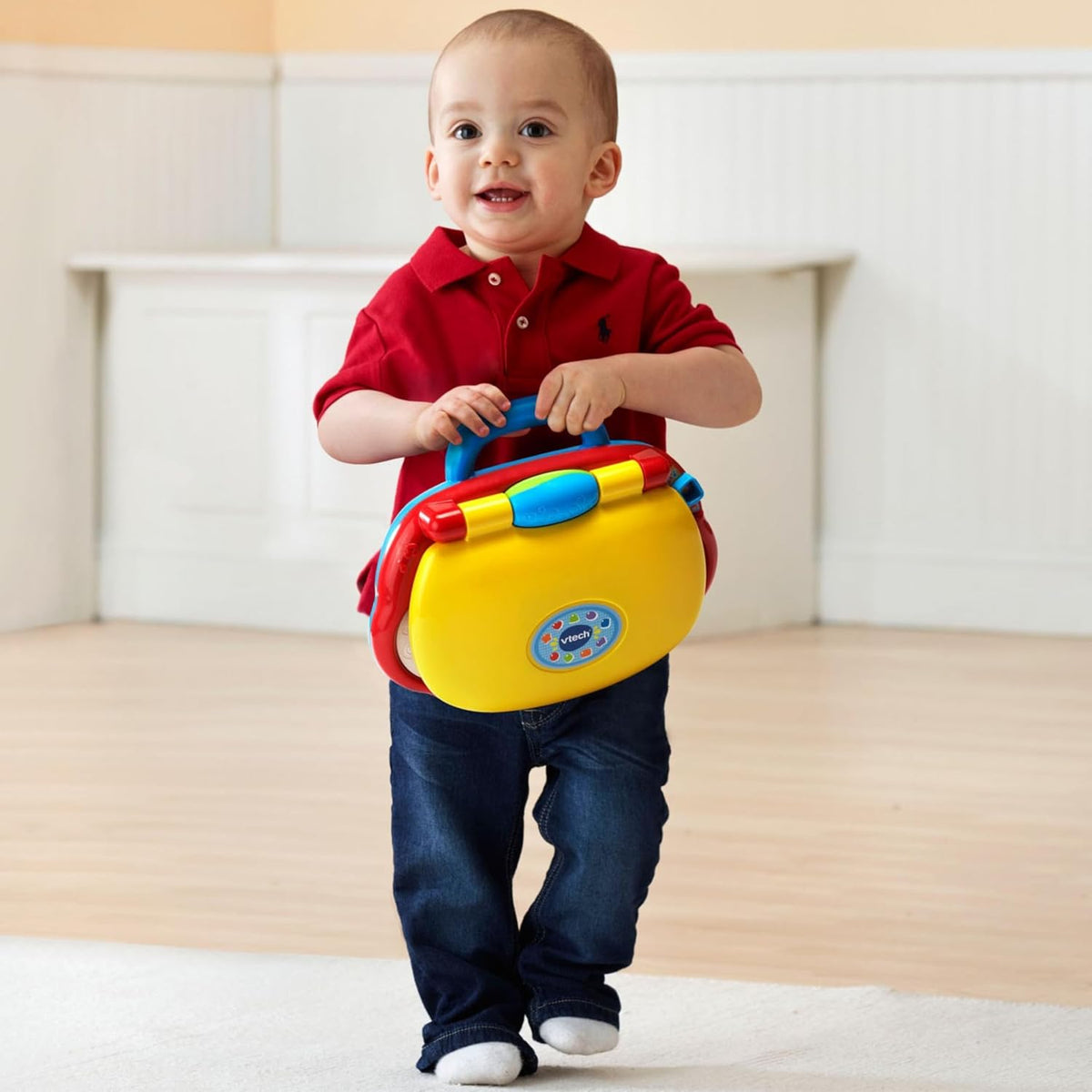 Vtech - Baby's Laptop