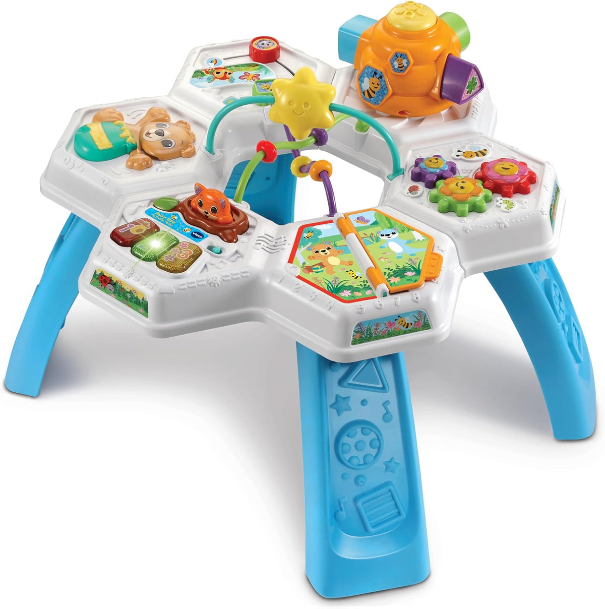 Vtech - Discovery Play Center