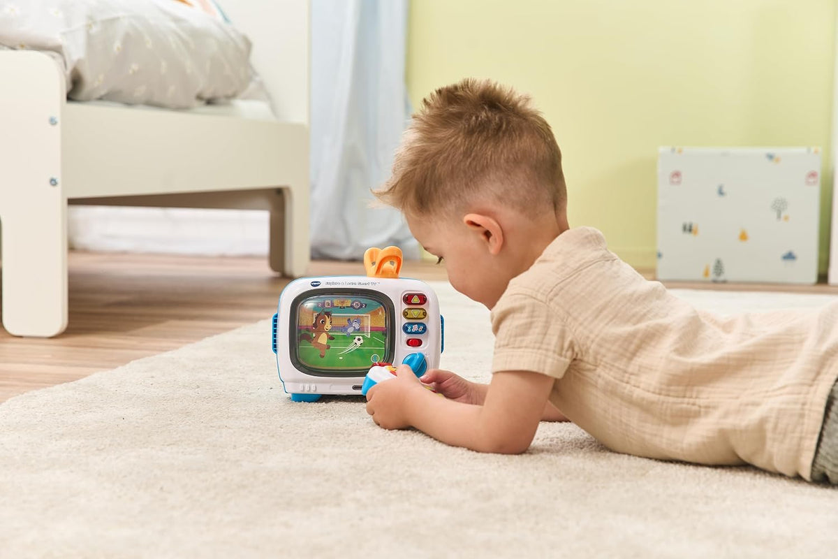 Vtech - Tune In Tv -