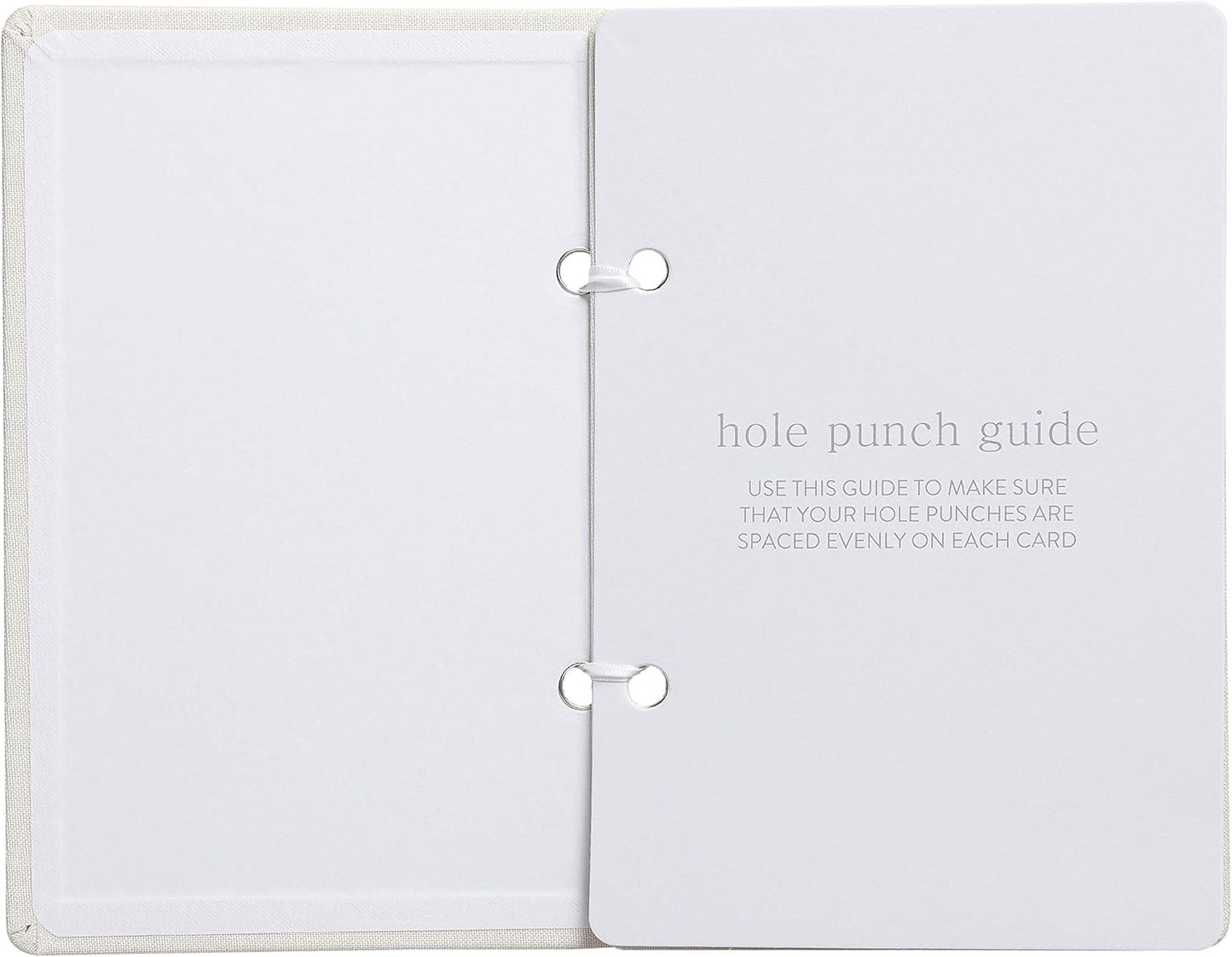 Pearhead - Card Keepsake Book