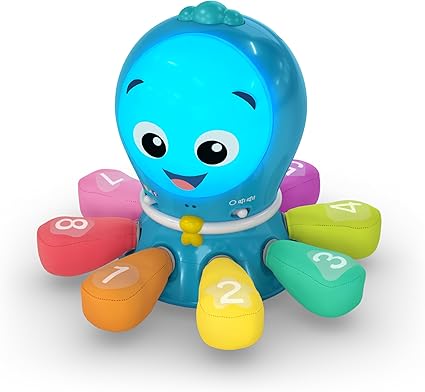 Kids2 - Be Go Opus Crawl N Chase - Activity Toy