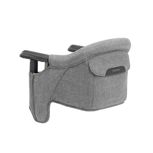 INGLESINA FAST TABLE CHAIR STONE GREY
