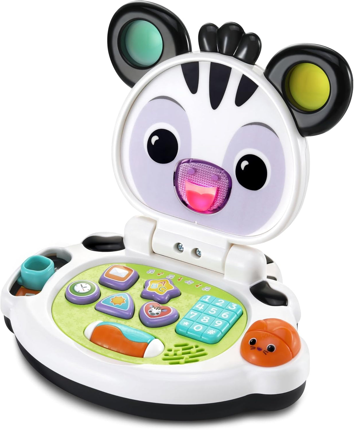 Vtech - Sort & Discover Activity Cube - English