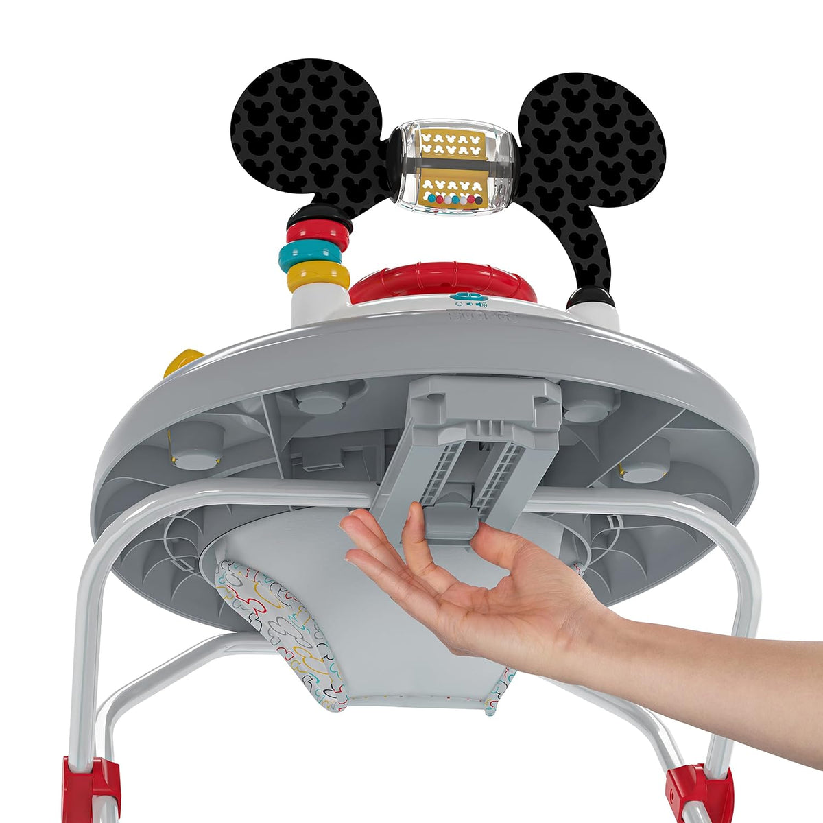 Kids2 - BS Mickey/Minnie Mouse - Walker