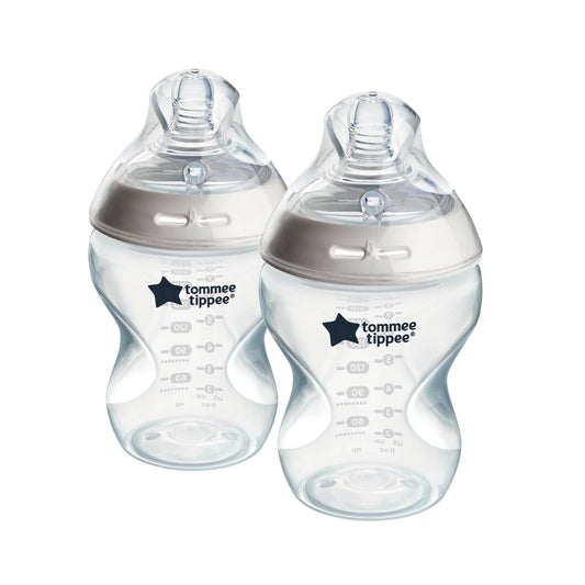 Tomme Tippee - PP Bottle 260ML - 2pcs