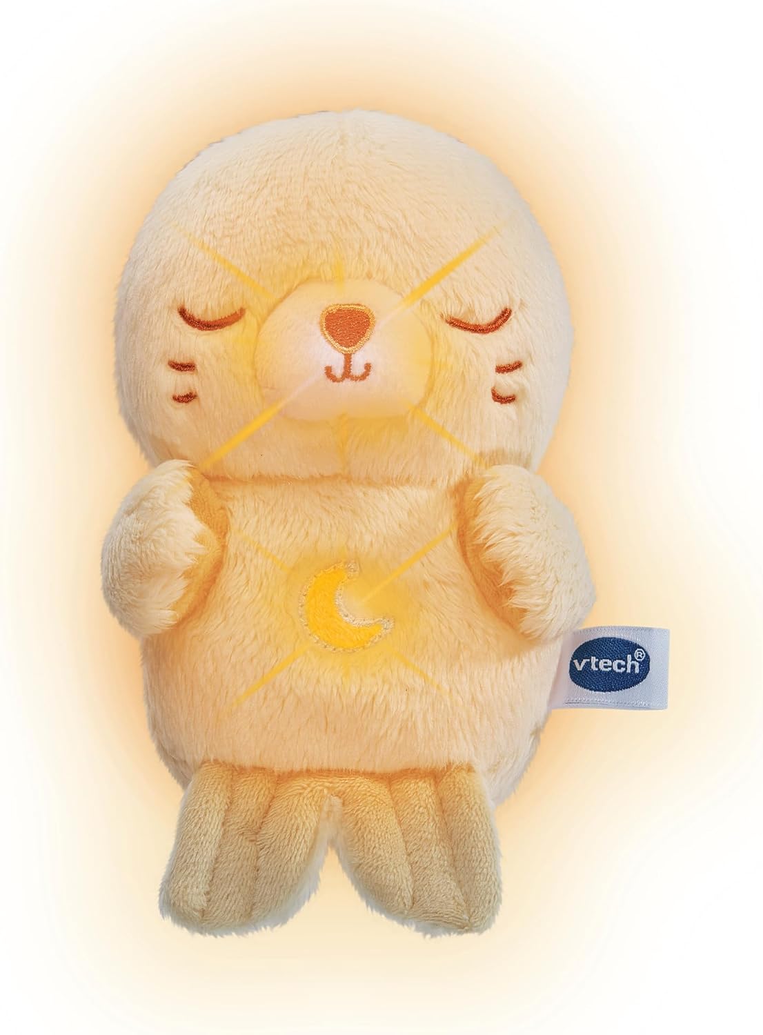 Vtech - Calming Otter - Lumizen