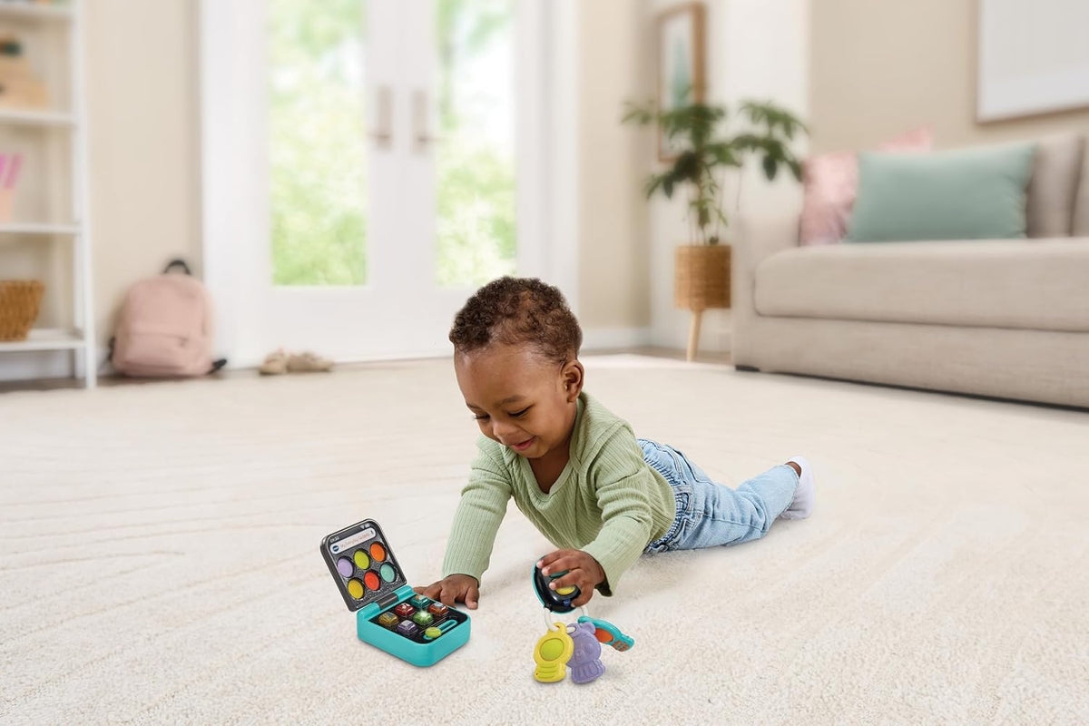 Vtech - My Everyday Gadgets