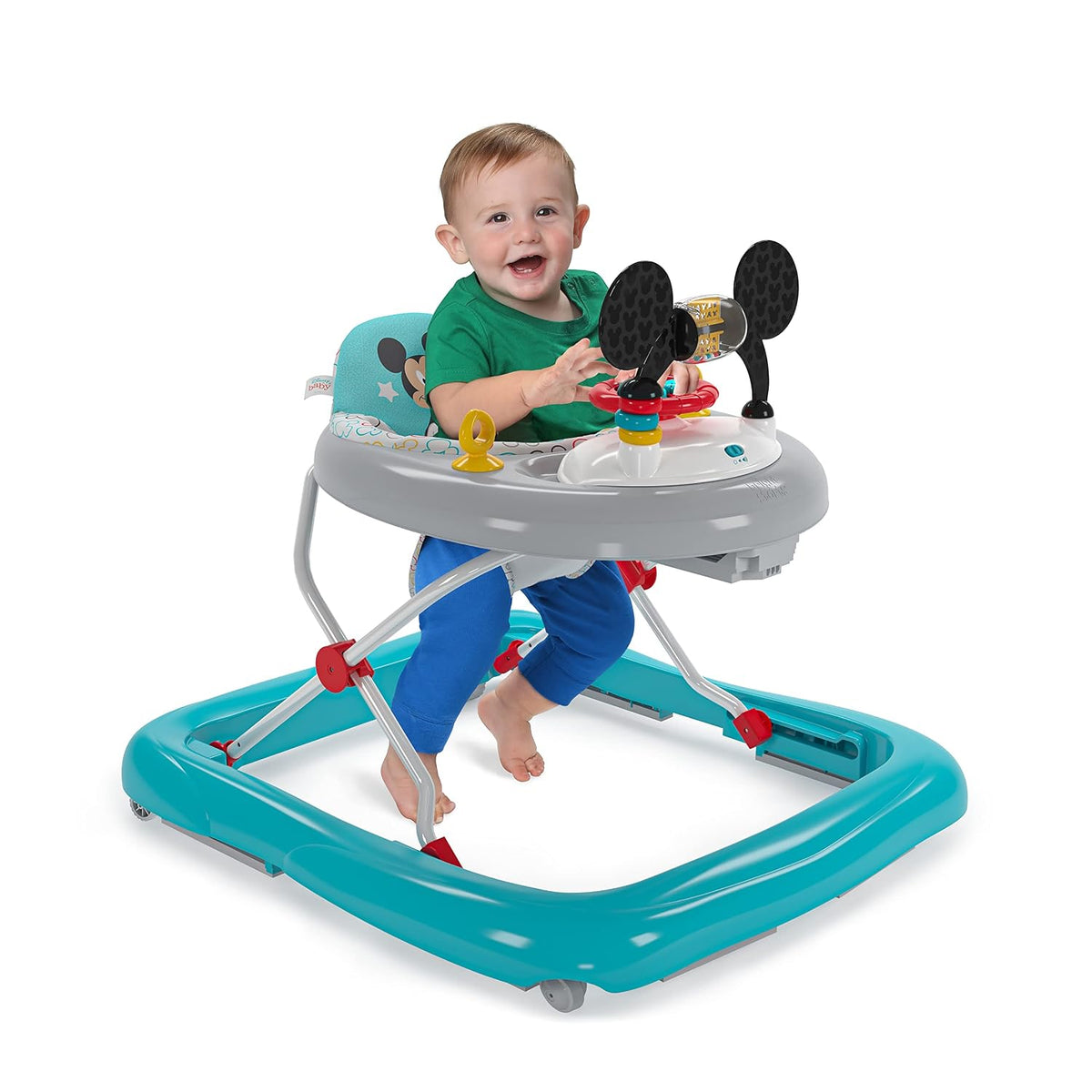 Kids2 - BS Mickey/Minnie Mouse - Walker