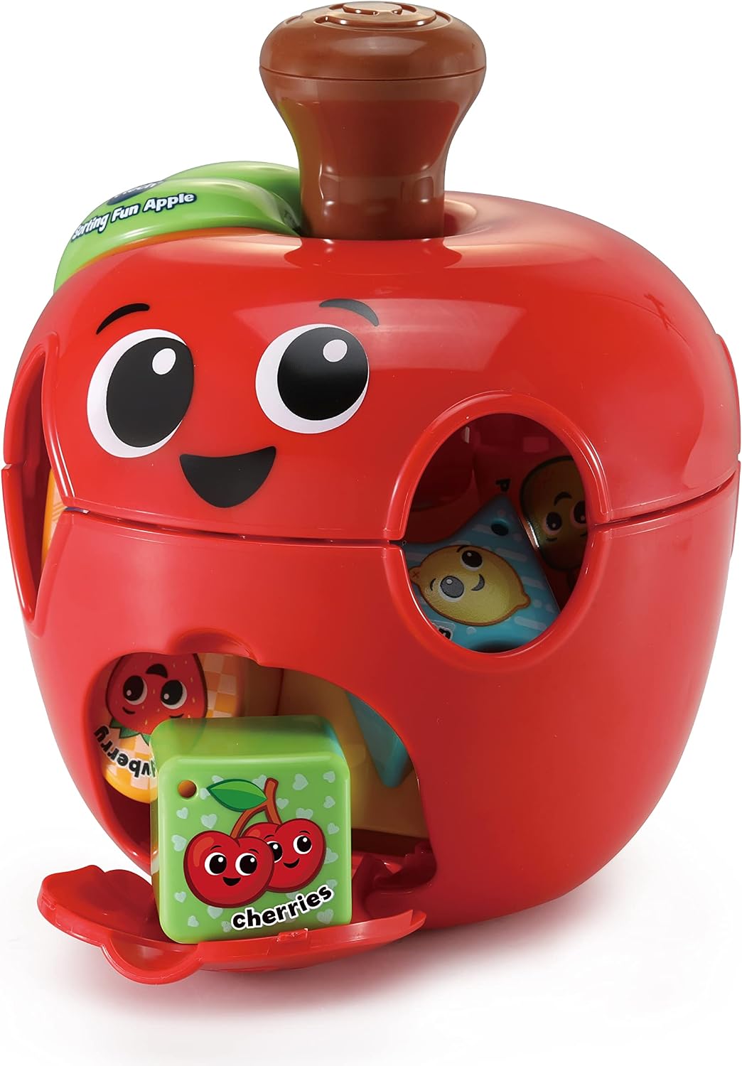 Vtech - Sorting Fun Apple - English