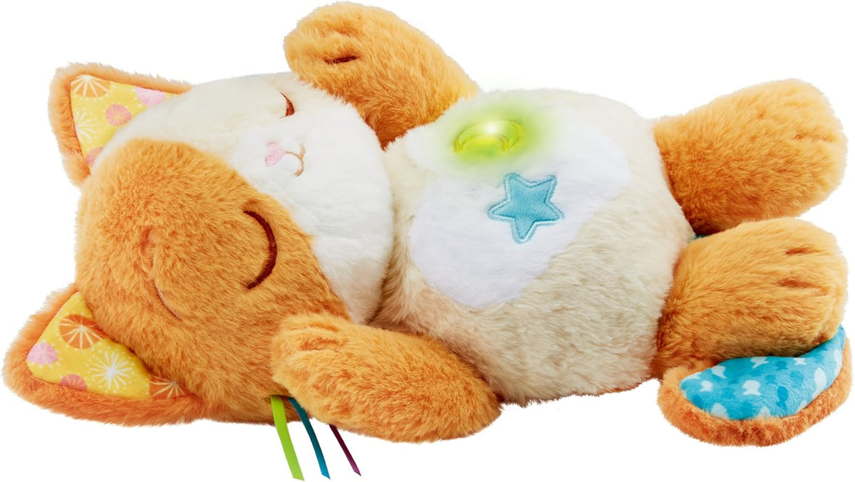 Vtech - Calming Purrs Kitten