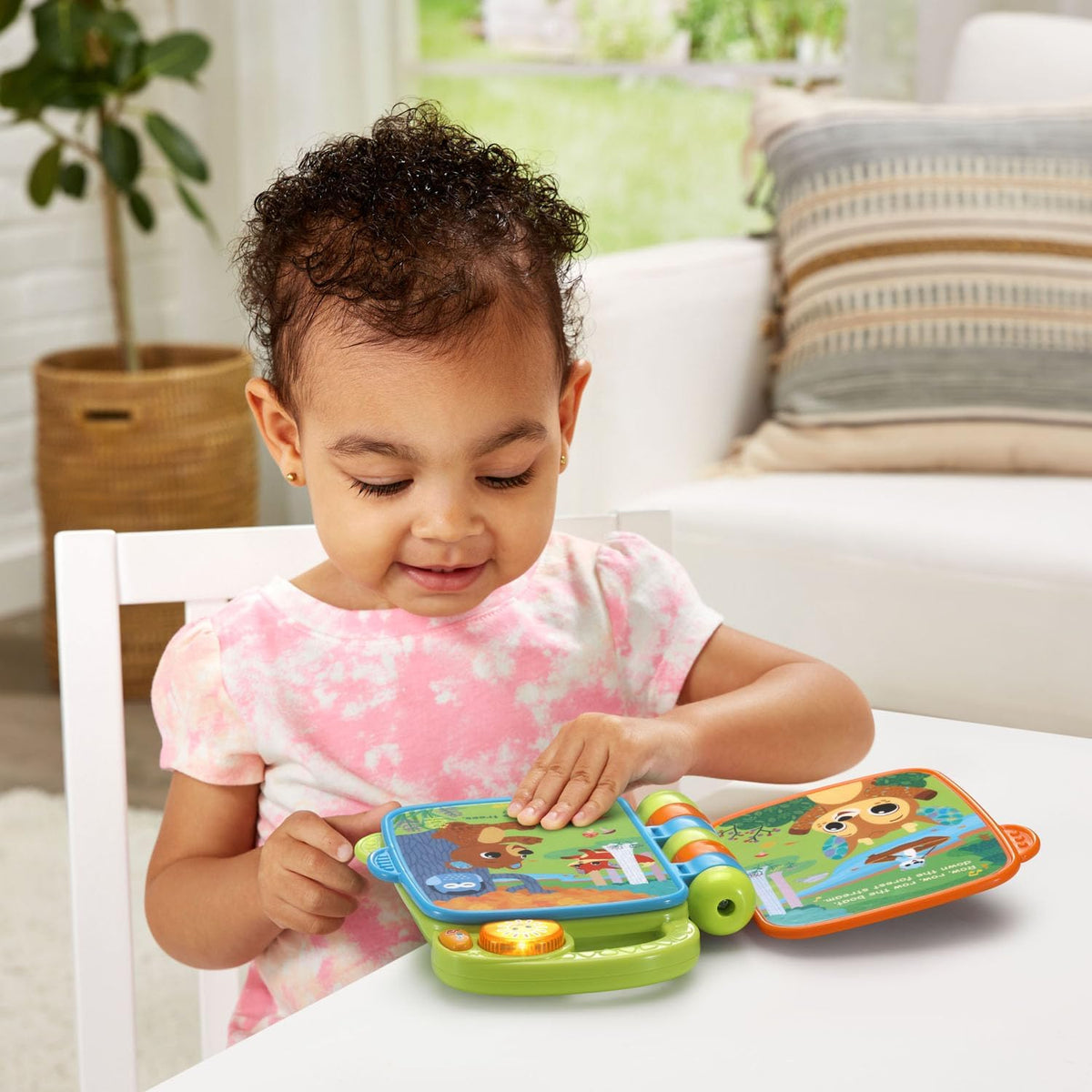 Vtech - Animal Rhymes Story Time