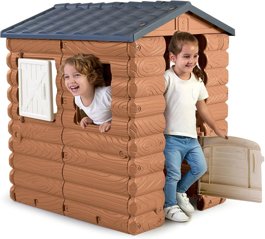 Feber - Camping Cottage - Multicolor