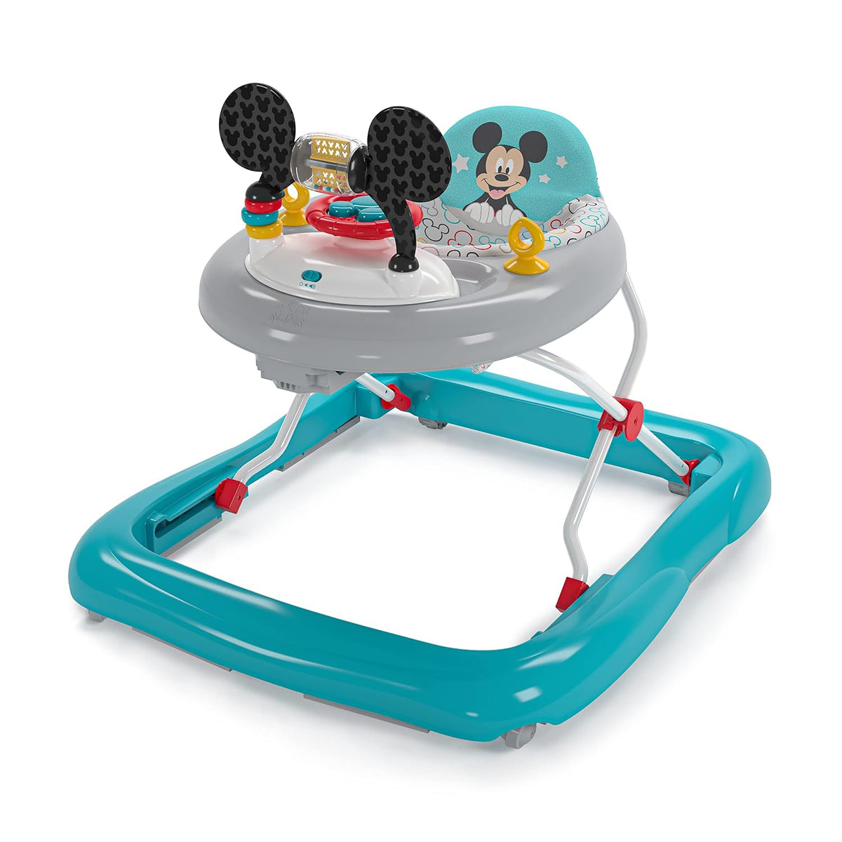 Kids2 - BS Mickey/Minnie Mouse - Walker