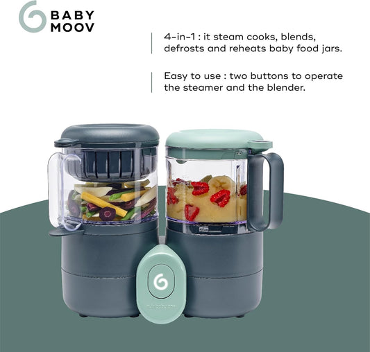 BabyMoov - Nutribaby One