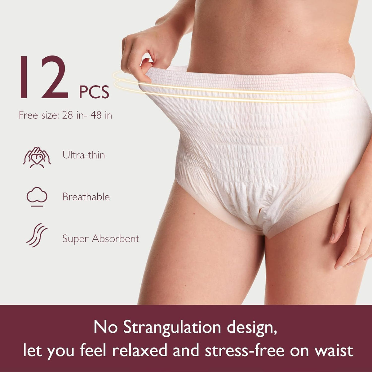 Momcozy - Postpartum Recovery Essentials Kit -