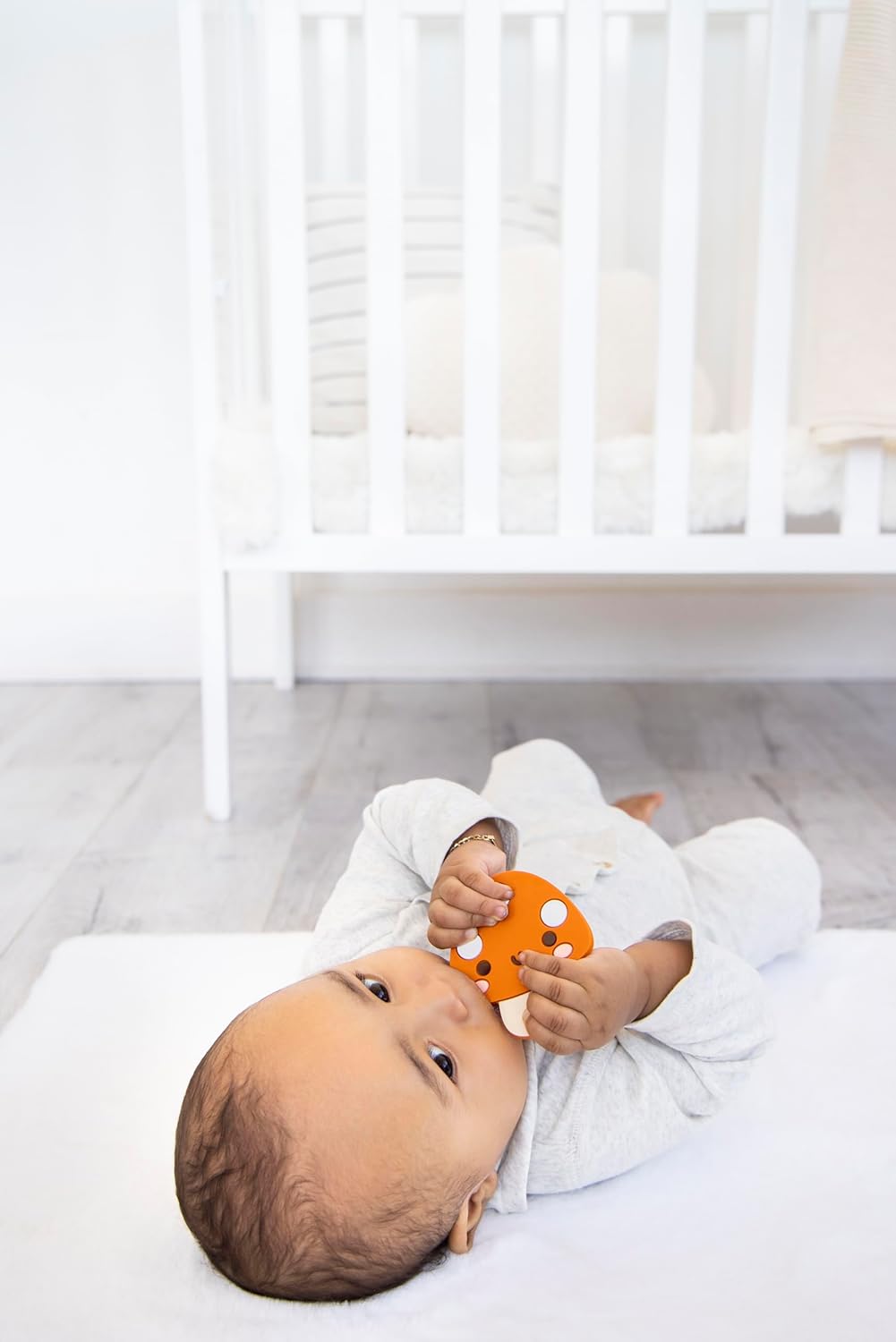 Pearhead - Mushroom Teether