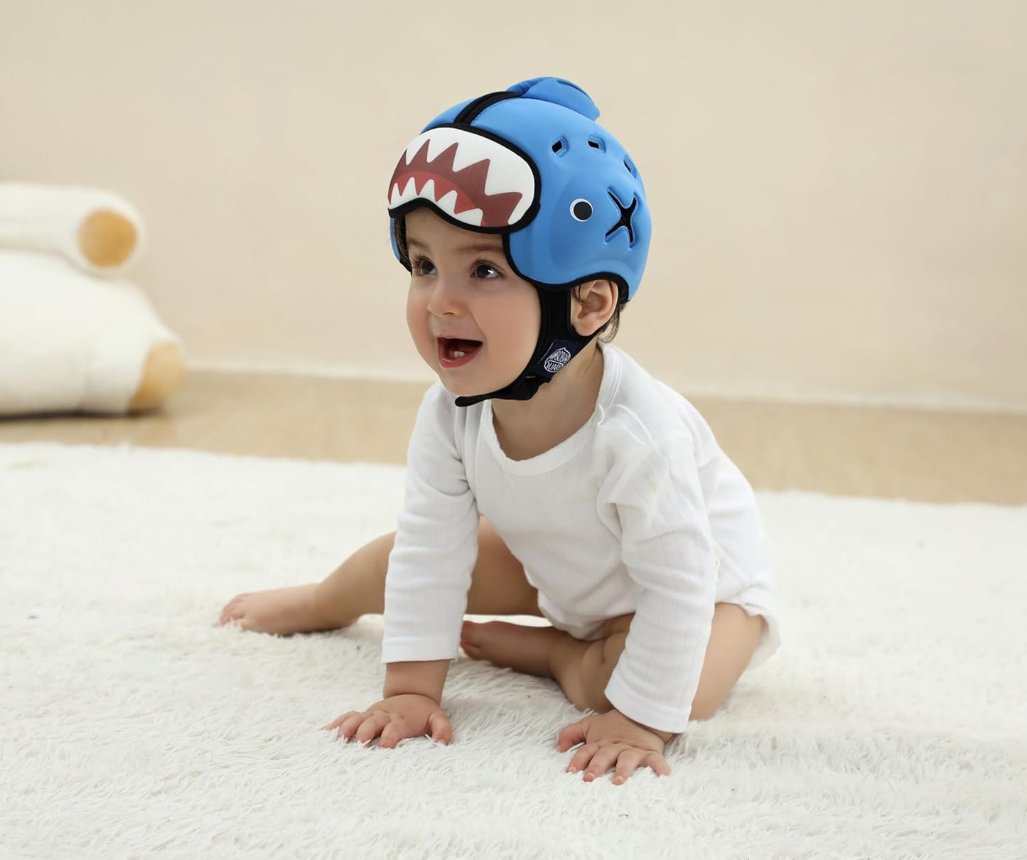 Mambobaby - Baby Head Gear