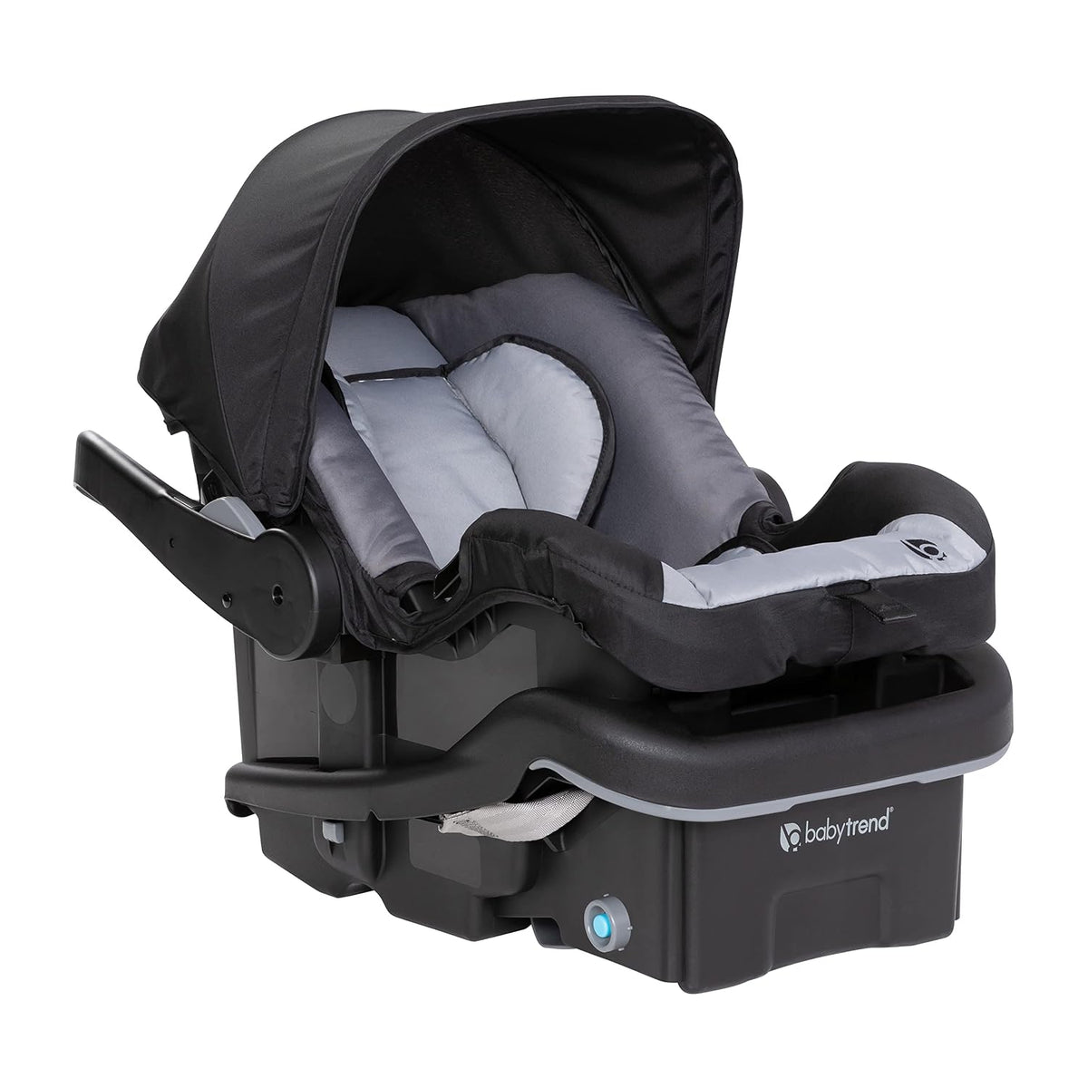 Babytrend - Ez-Lift Plus Infant Car Seat - Dash Black
