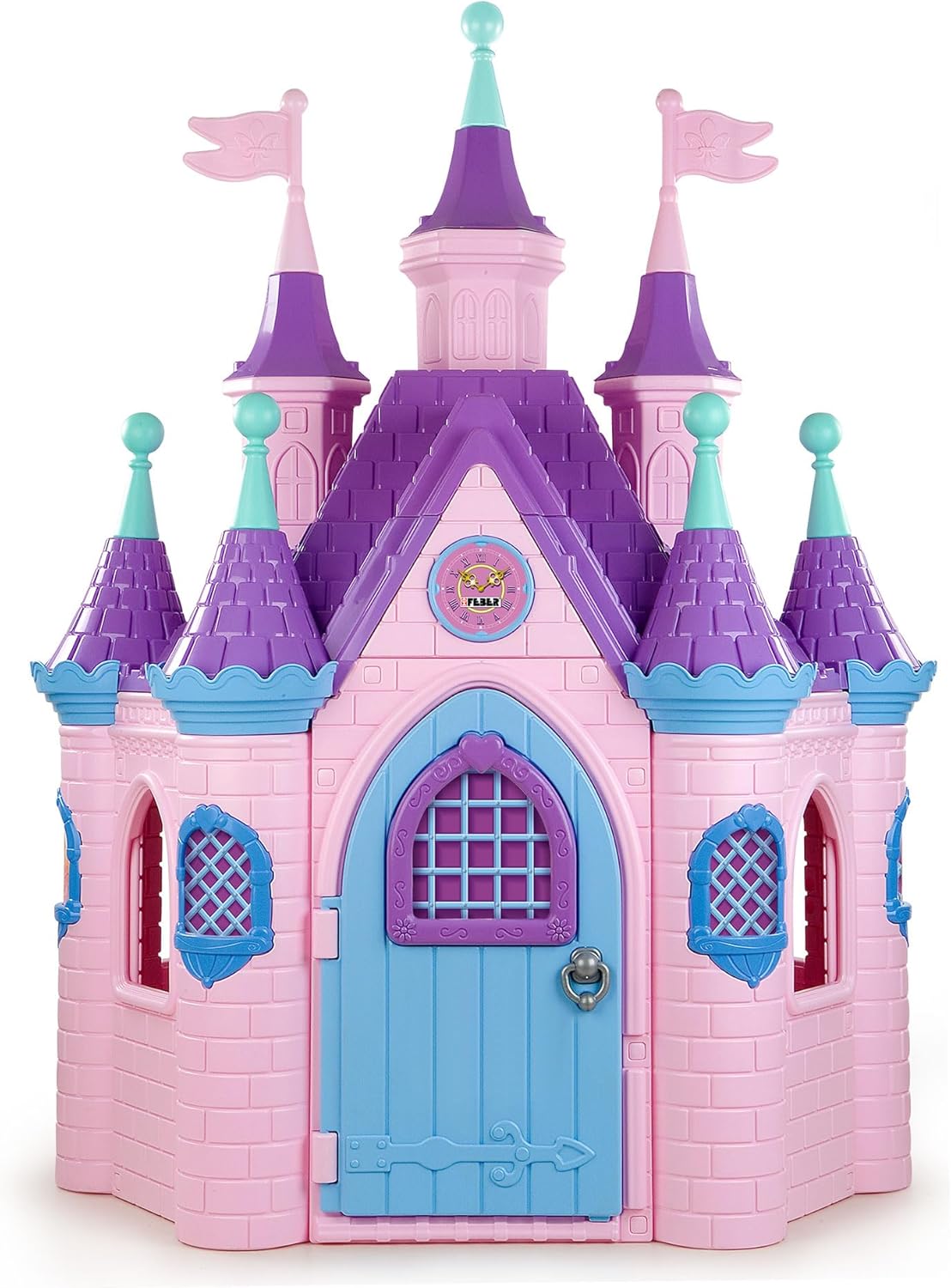 Feber - Super Palace - Purple
