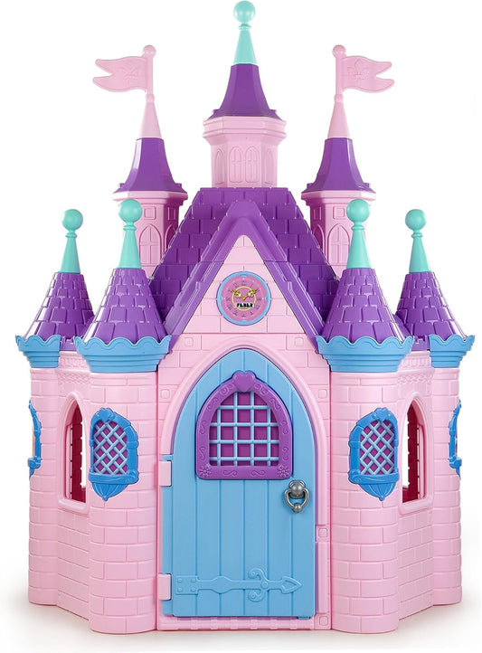 Feber - Super Palace - Purple