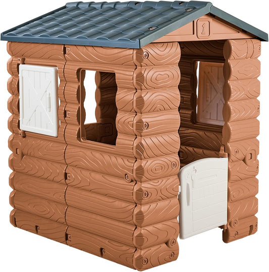 Feber - Camping Cottage - Multicolor