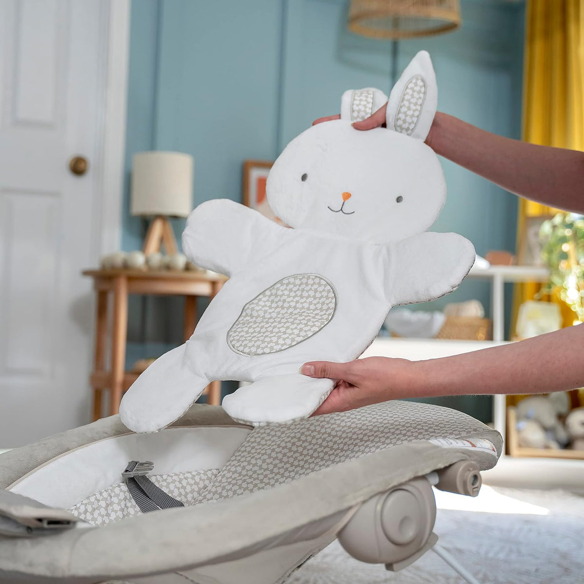 Kids2 - In lighten Bouncer Twinkl Tails