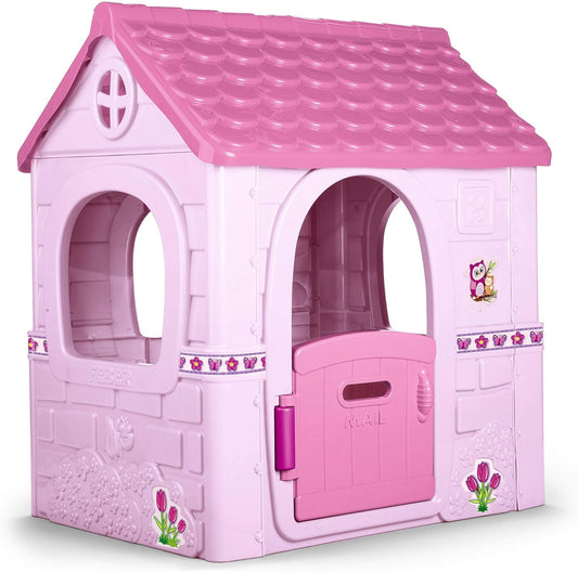 Feber - Fantasy House - Pink