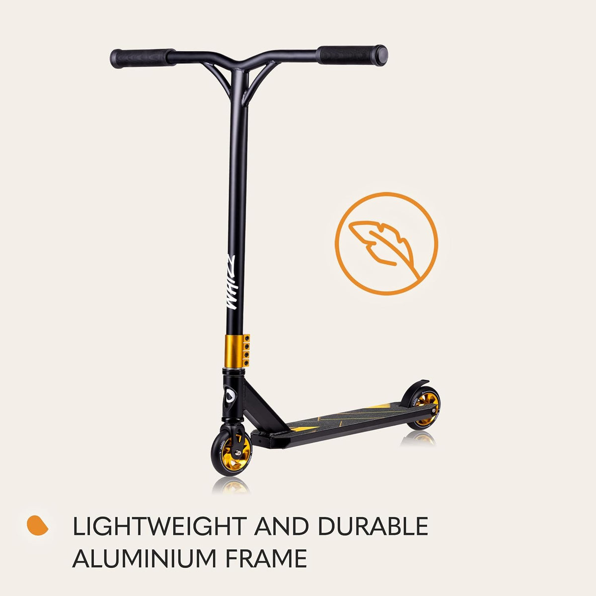 Lionelo - Whizz Tricycle -