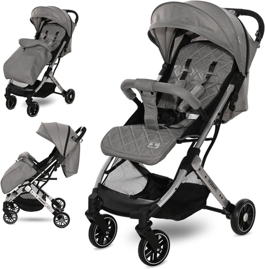 Lorelli - Fiorano - Grey