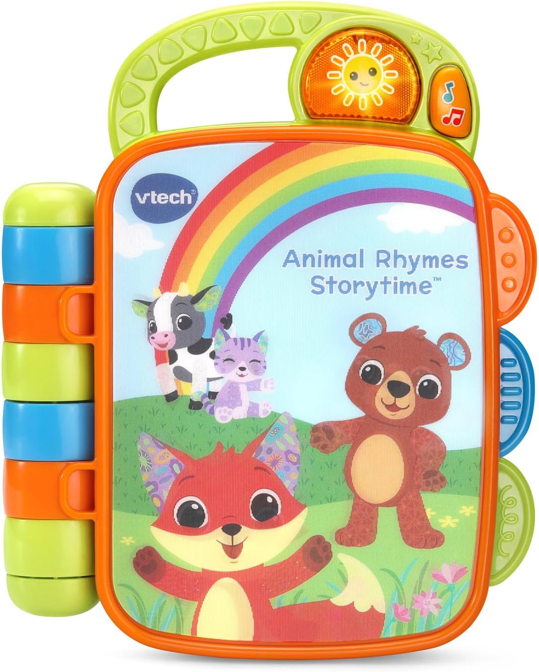 Vtech - Animal Rhymes Story Time