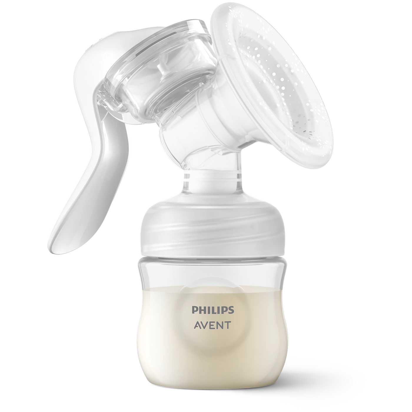Avent - Manual Brest Feeding -