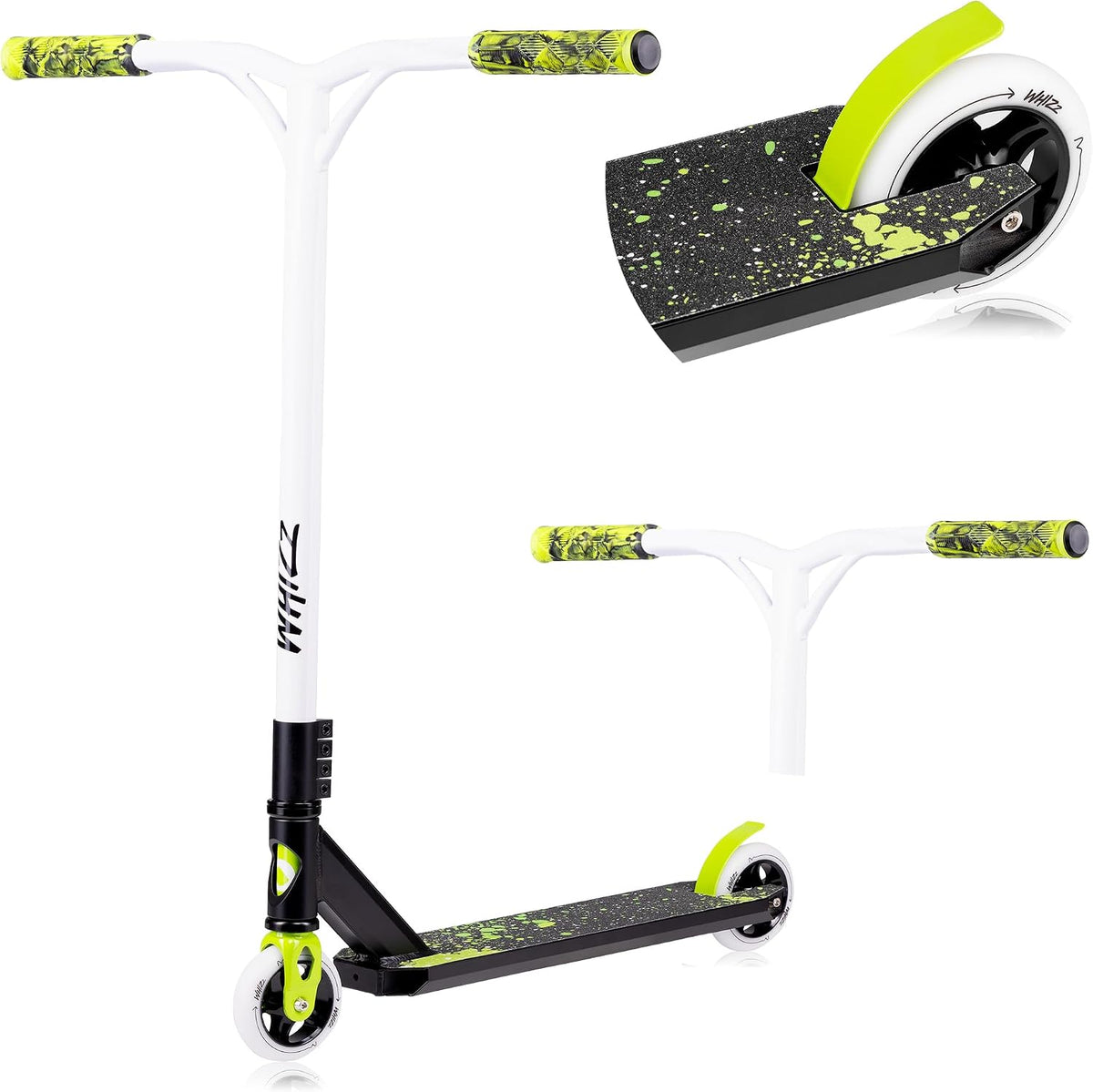 Lionelo - Whizz Tricycle -