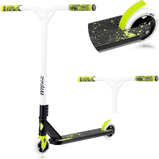 Lionelo - Whizz Tricycle -