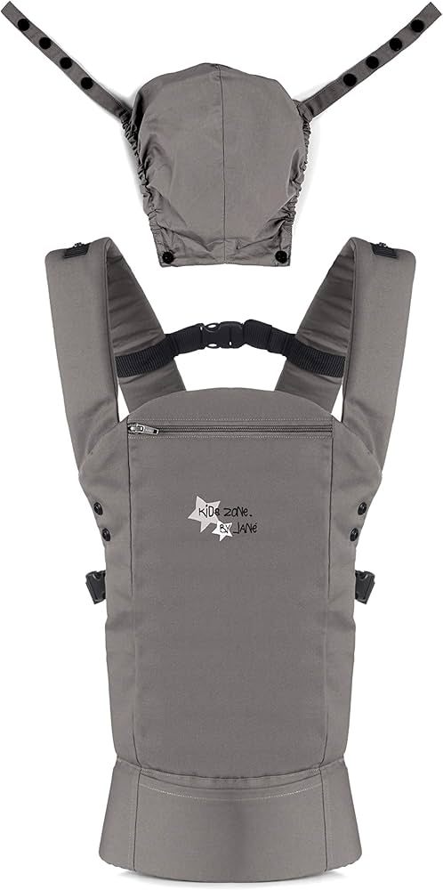 JANE BABY CARRIER LIKE BISON(060249 T63)