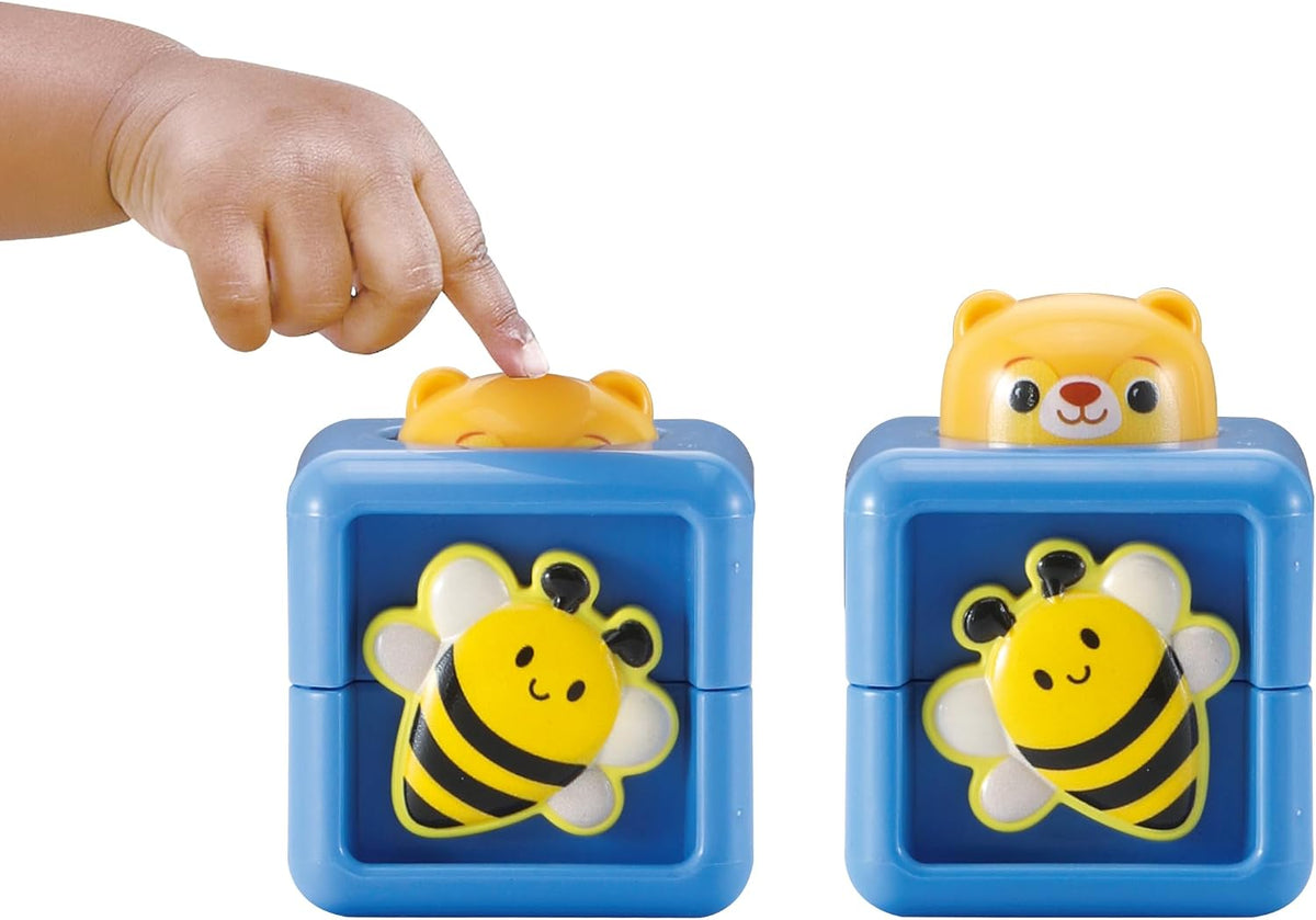 Vtech - Pop A block Truck