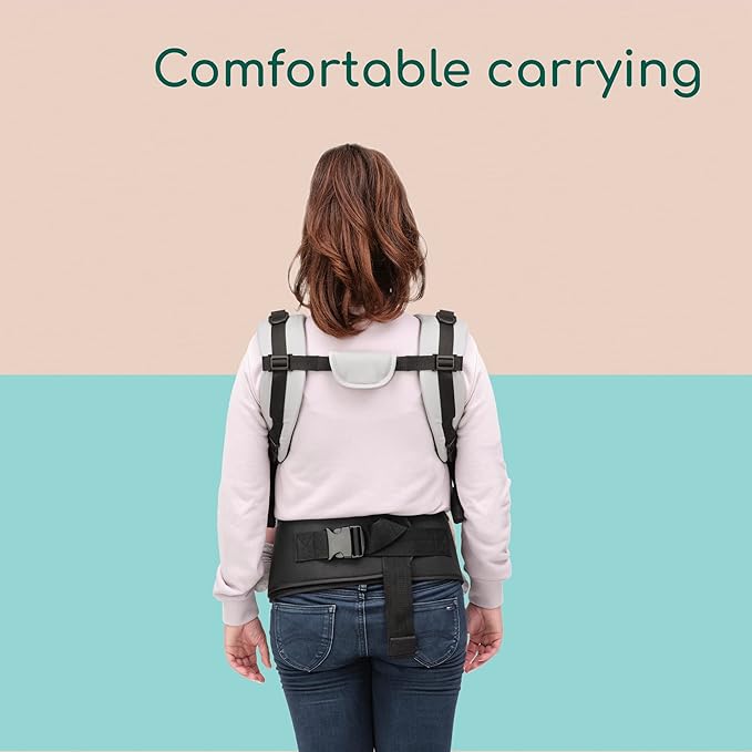 Bebe Confort Physionest Baby Carrier - G Mist