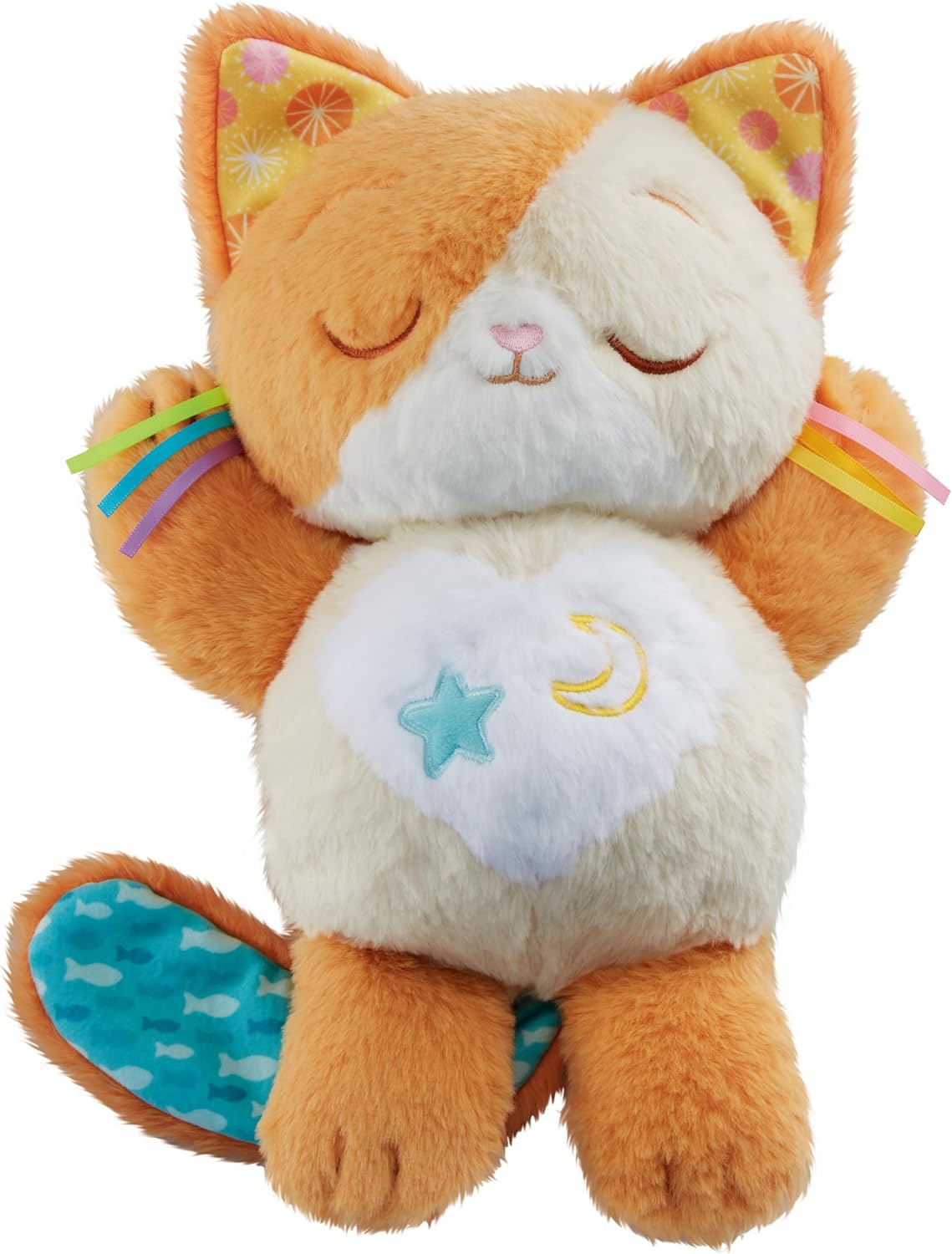 Vtech - Calming Purrs Kitten