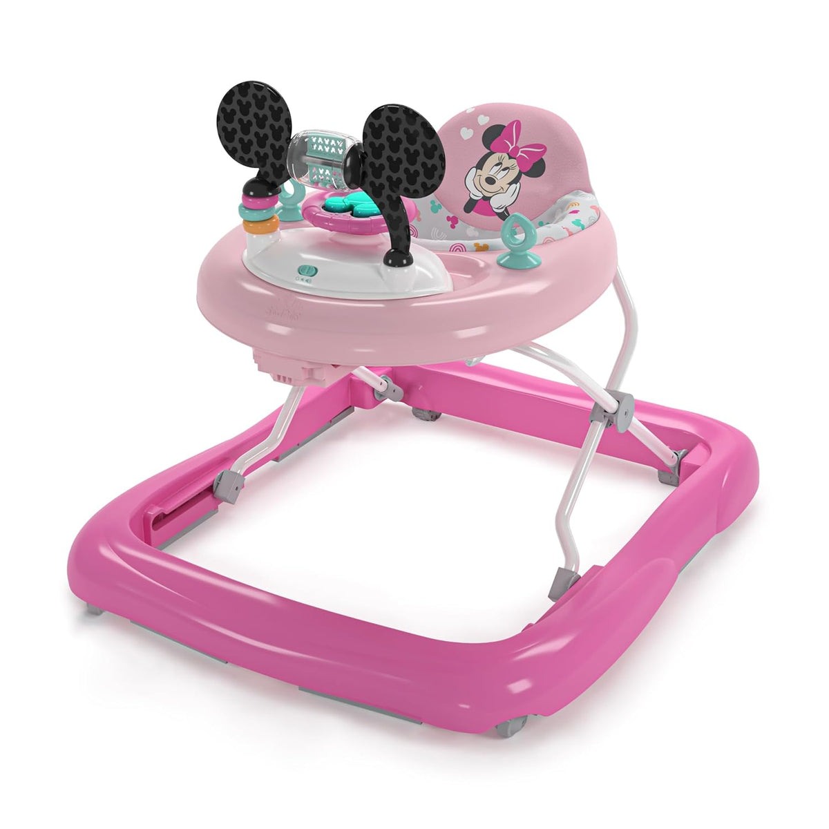 Kids2 - BS Mickey/Minnie Mouse - Walker