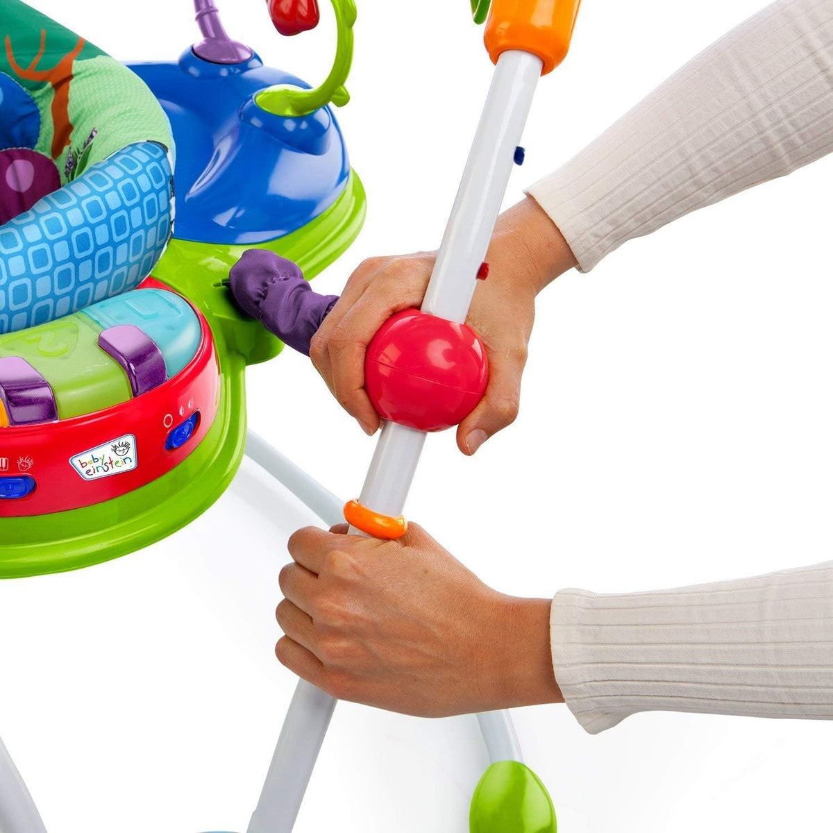 Kids2 - Be Neighborhood Friends - Jumper