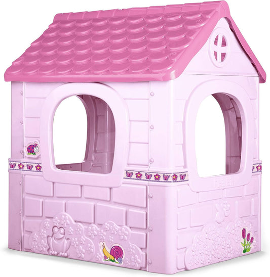 Feber - Fantasy House - Pink
