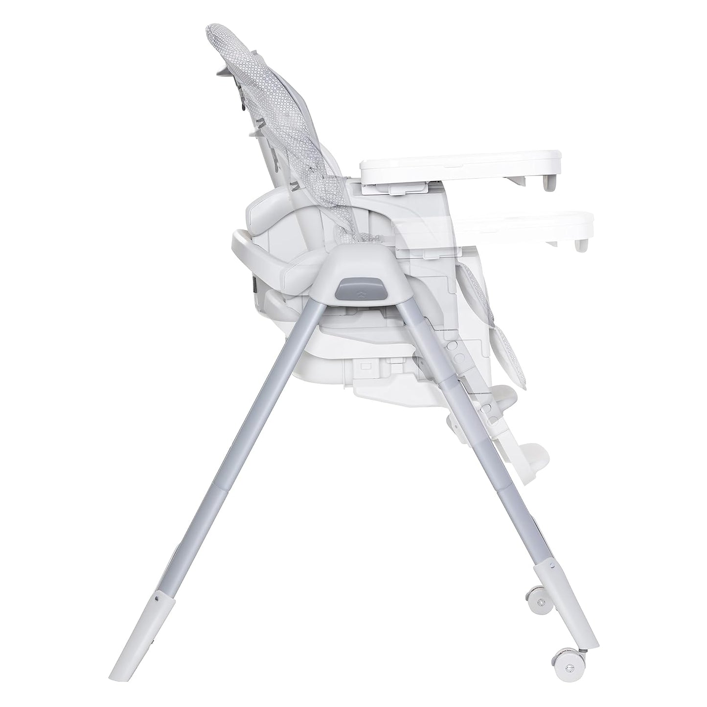 BabyTrend - Everlast 7in1 - High Chair - Charcoal Stone