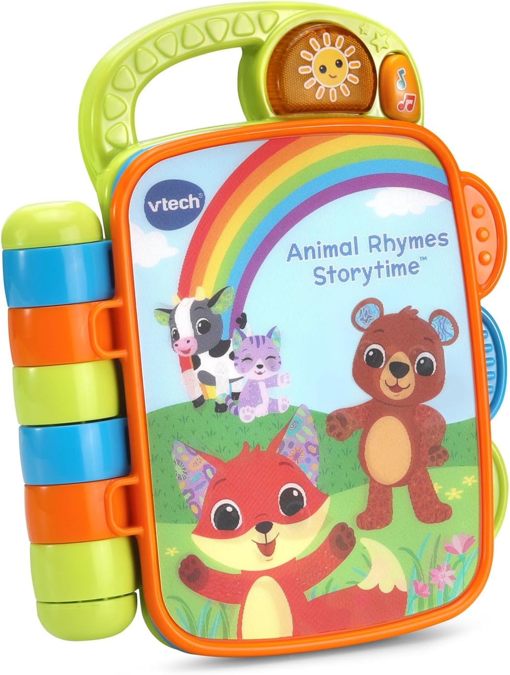 Vtech - Animal Rhymes Story Time